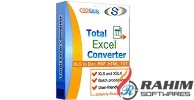 CoolUtils Total Excel Converter 6.1 Free Download
