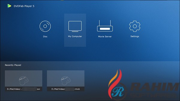 DVDFab Player Ultra 6.0 Free Download