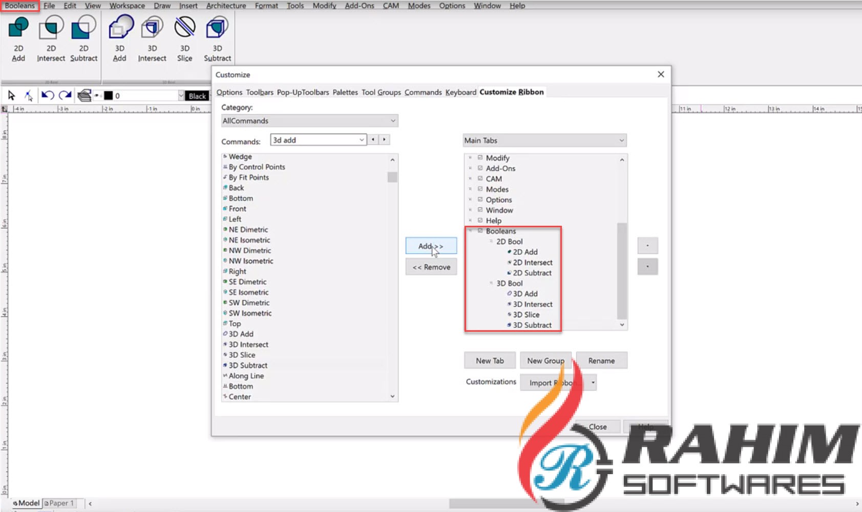 Download TurboCad Designer Free