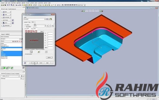 ESI PAM STAMP 2019 Free Download