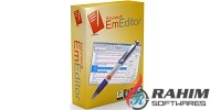 Emurasoft EmEditor Professional 19.6 Free Download