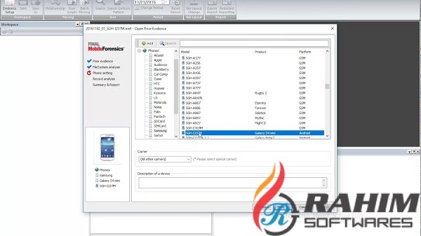 FINALMobile Forensics 4 v2020 Free Download