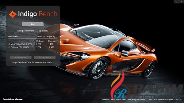 Indigo Renderer 4.2.24 Free Download