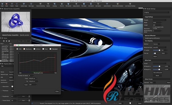 Indigo Renderer 4.2.24 Free Download
