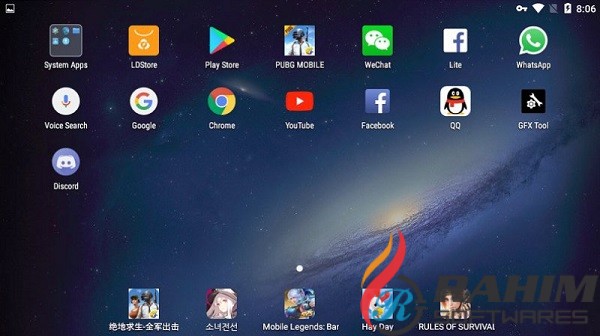 LDPlayer Android Emulator 4.0 Free Download