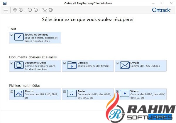 Ontrack EasyRecovery Toolkit 14.0 Free Download