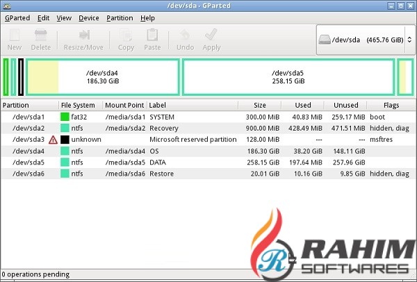 Parted Magic 2020 Free Download