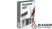 Print2CAD 2021 Free Download