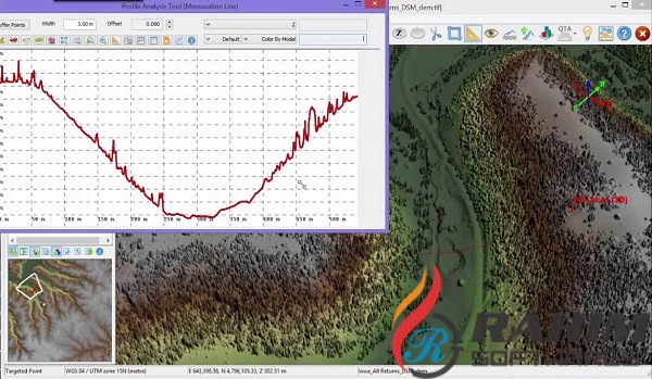 Quick Terrain Modeller 8.2 Free Download