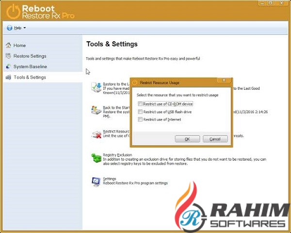 Rollback Rx Pro 11.2 Free Download