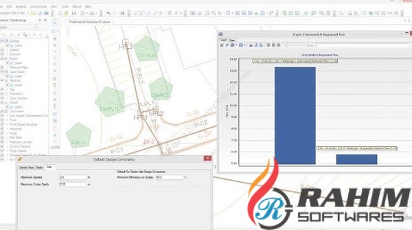 StormCAD CONNECT Edition 10 Free Download