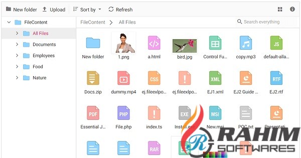 Syncfusion Essential Studio Enterprise 2019 Free Download