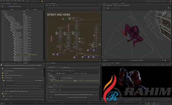 The Foundry Katana 3.5v2 Free Download