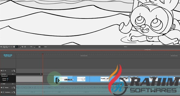 Toon Boom Storyboard Pro 7 Free Download