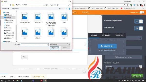 WYSIWYG Web Builder 15.3 Free Download 32-64 Bit