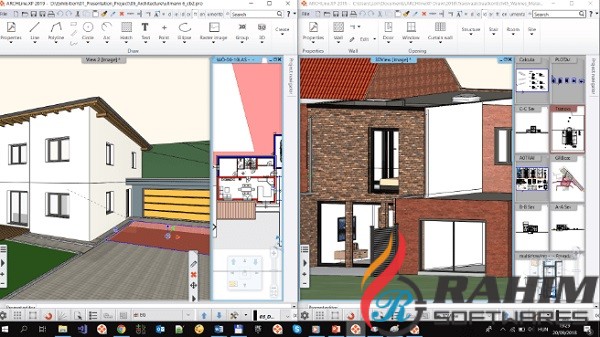 ARCHline XP 2020 Free Download