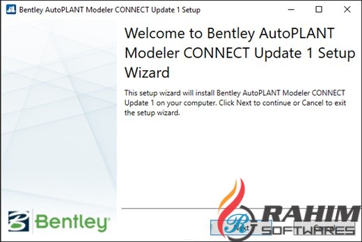 Bentley AXSYS.Products CONNECT Edition 10 Free Download