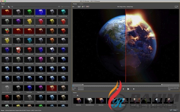 Boris FX Continuum Complete 2020 Free Download