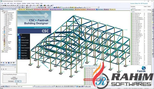 CSC Struds 12 Standard Free Download