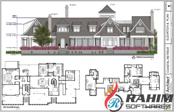 Chief Architect Home Designer Pro 2021 Free Download