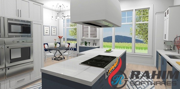 Chief Architect Home Designer Pro 2021 Free Download