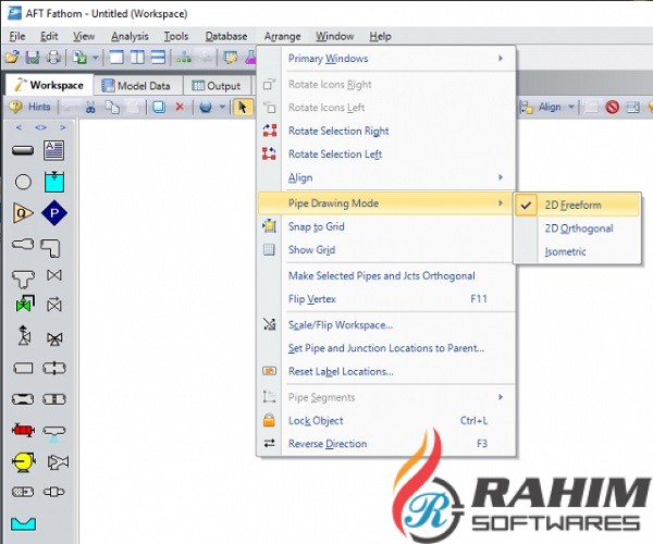 Download AFT Fathom 11 Free