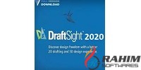 Download DS DraftSight Enterprise Plus 2020 Free