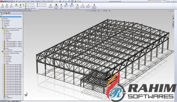 Download EK4 SteelWorks