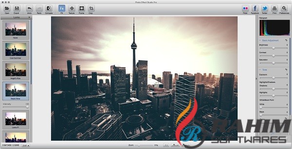 Everimaging Photo Effect Studio Pro 4.1.3 Final Free Download