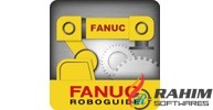 FANUC ROBOGUIDE 9 Rev.H Free Download