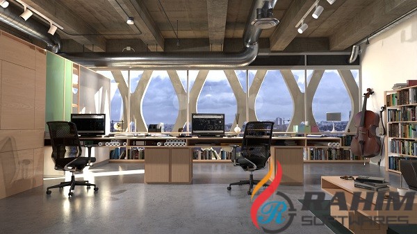 FluidRay 2.1 Free Download