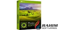 InPixio Photo Editor 10.0 Free Download