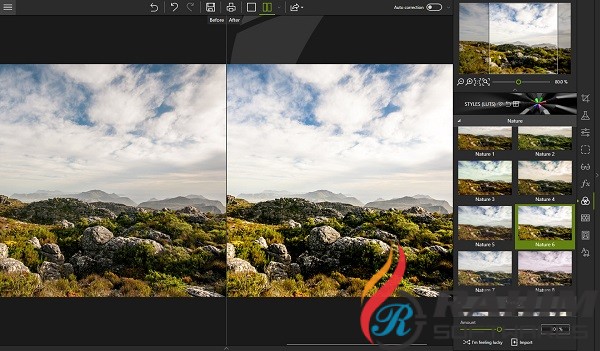 InPixio Photo Editor 10.0 Free Download