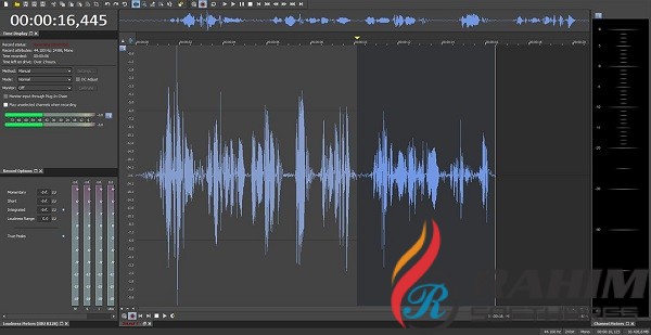 MAGIX SOUND FORGE Pro 2020 v14.0 Portable Free Download