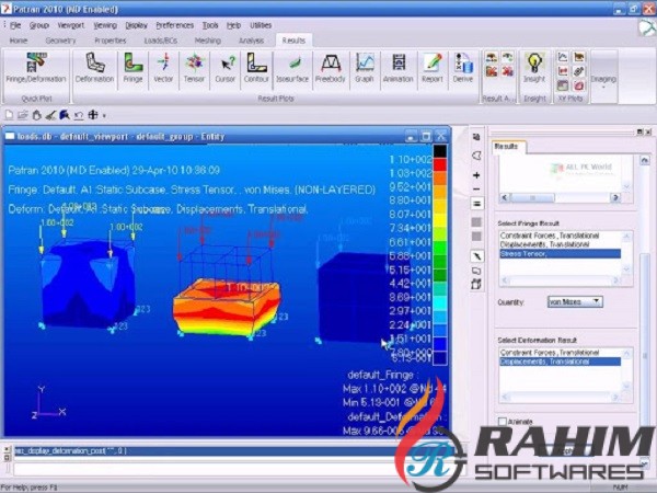 MSC Patran 2019 ISO Free Download