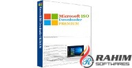 Microsoft ISO Downloader Premium 2020 Free Download