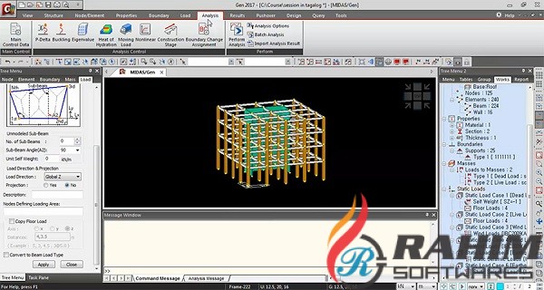 Midas Gen 2017 Free Download