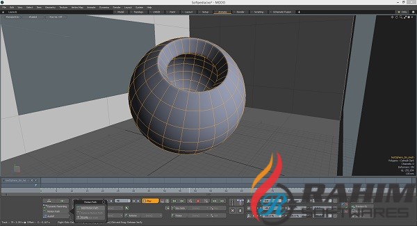 Modo 14.0v1 Free Download