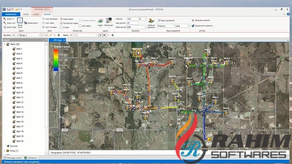 Schlumberger Flaresim 6 Free Download