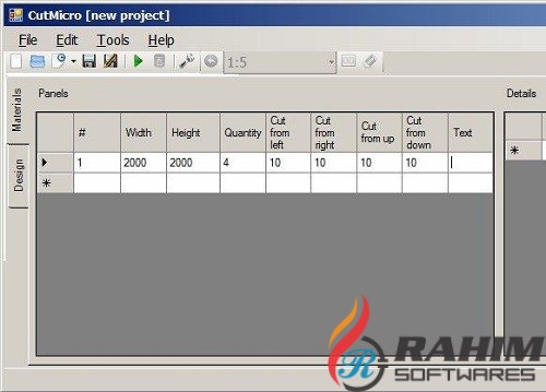 Simple Cutting Software X 2020 Free Download
