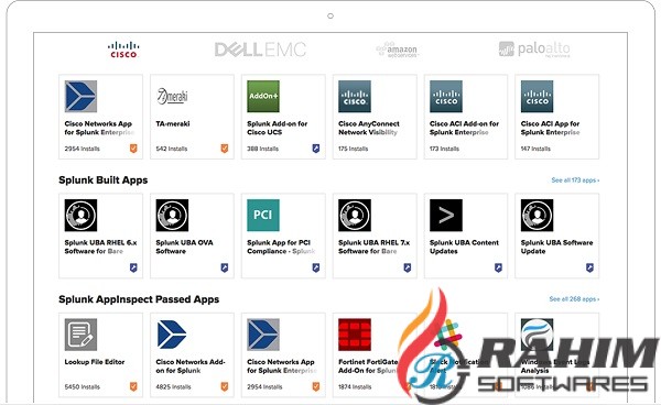 Splunk Enterprise Free Download