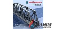 Steel & Graphics TecnoMETAL BIM Suite 2015 for PC