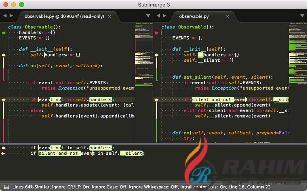 Sublime Merge 1.0 Portable Free Download