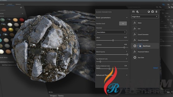 Substance Alchemist 2020 Free Download
