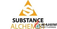 Substance Alchemist 2020 Free Download