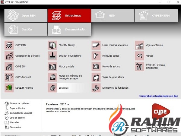 CYPE Pro 2017 Free Download