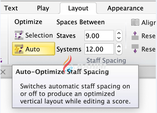 Download AVID Sibelius Portable