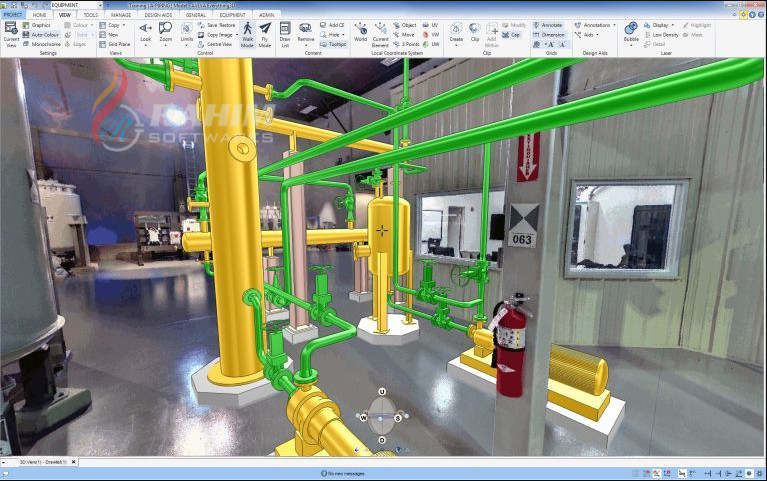 Download E3D 2.1 Free