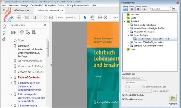 Download Enfocus PitStop Pro 2020 Free