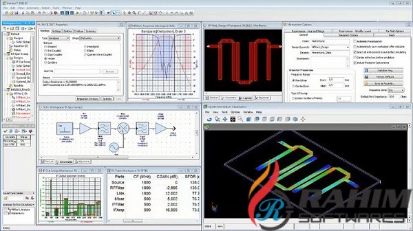 Download KeySight Genesys 2020 free